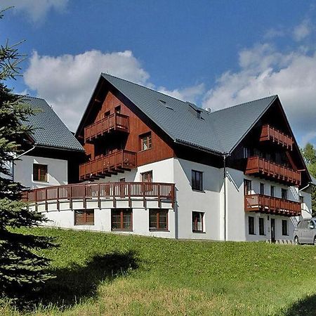 Apartman Mila Eterna II Rokytnice nad Jizerou Exteriör bild