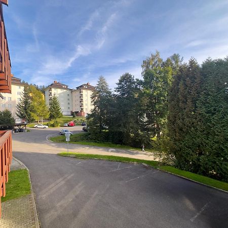 Apartman Mila Eterna II Rokytnice nad Jizerou Exteriör bild