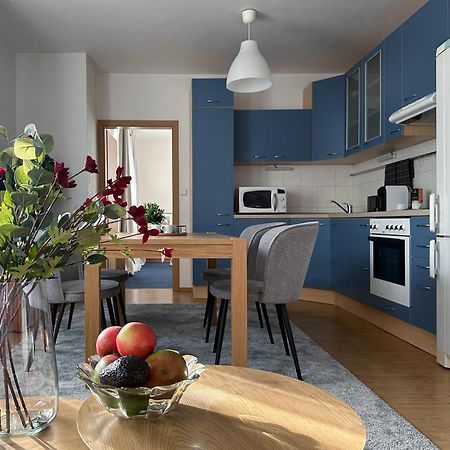 Apartman Mila Eterna II Rokytnice nad Jizerou Exteriör bild