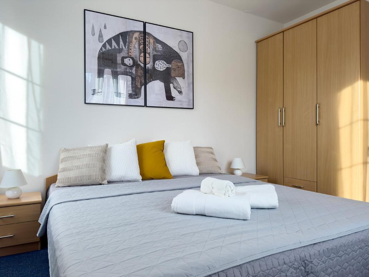 Apartman Mila Eterna II Rokytnice nad Jizerou Exteriör bild