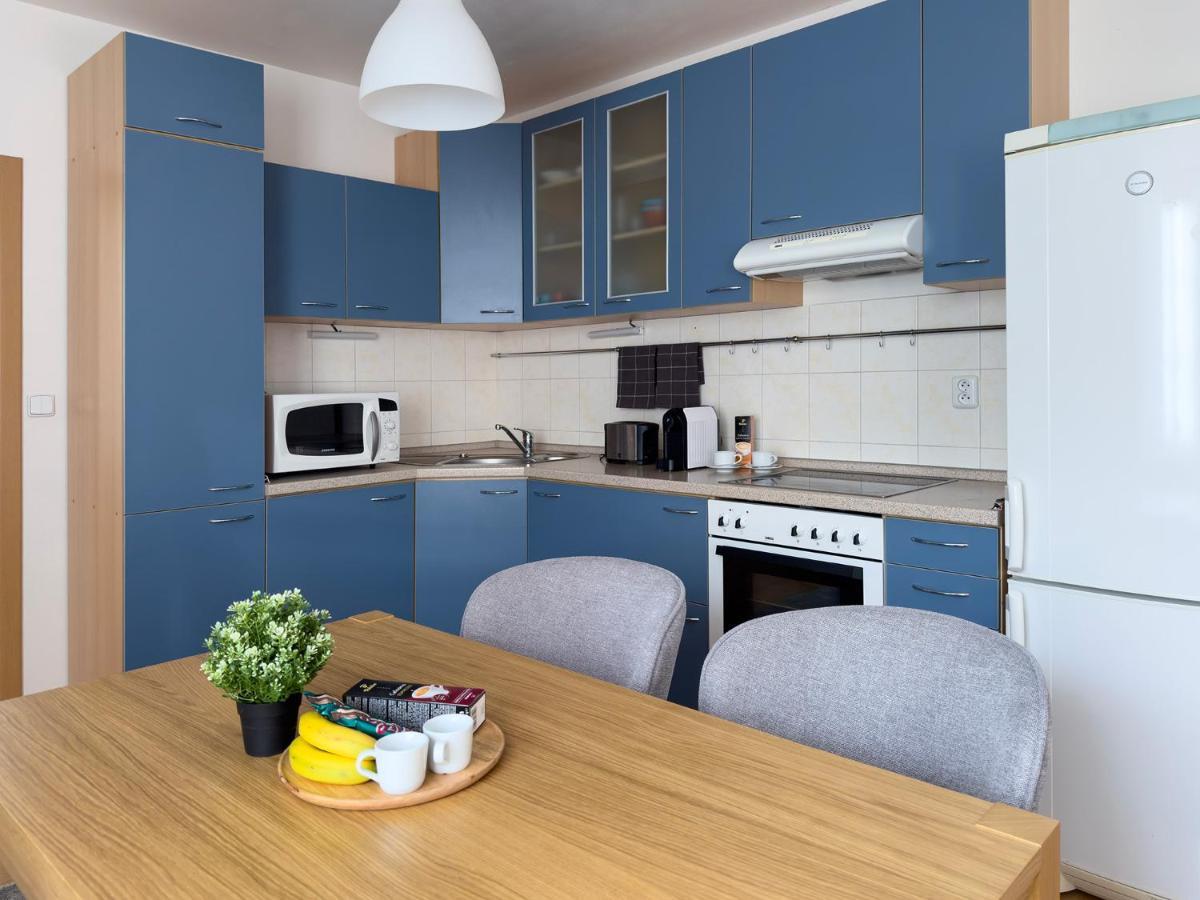 Apartman Mila Eterna II Rokytnice nad Jizerou Exteriör bild