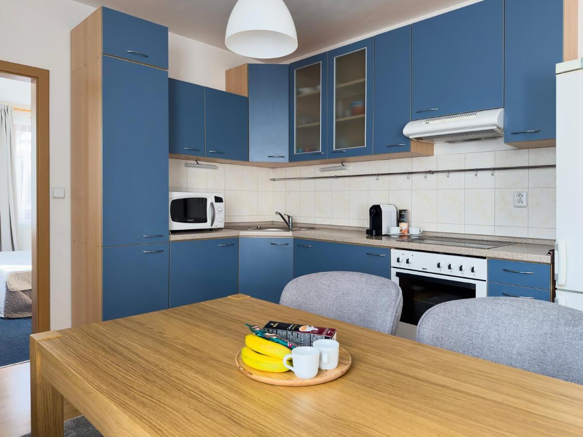 Apartman Mila Eterna II Rokytnice nad Jizerou Exteriör bild