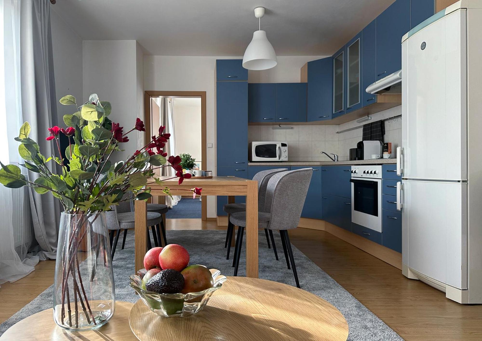 Apartman Mila Eterna II Rokytnice nad Jizerou Exteriör bild
