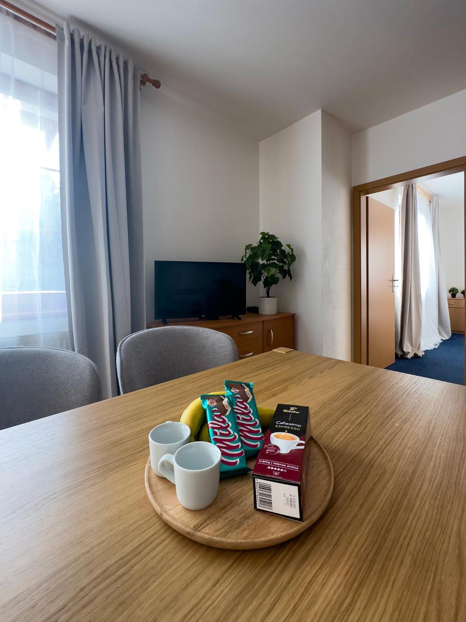 Apartman Mila Eterna II Rokytnice nad Jizerou Exteriör bild